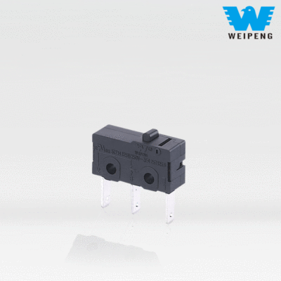 Micro Switch Công tắc Micro lực thấp cho thiết bị gia dụng