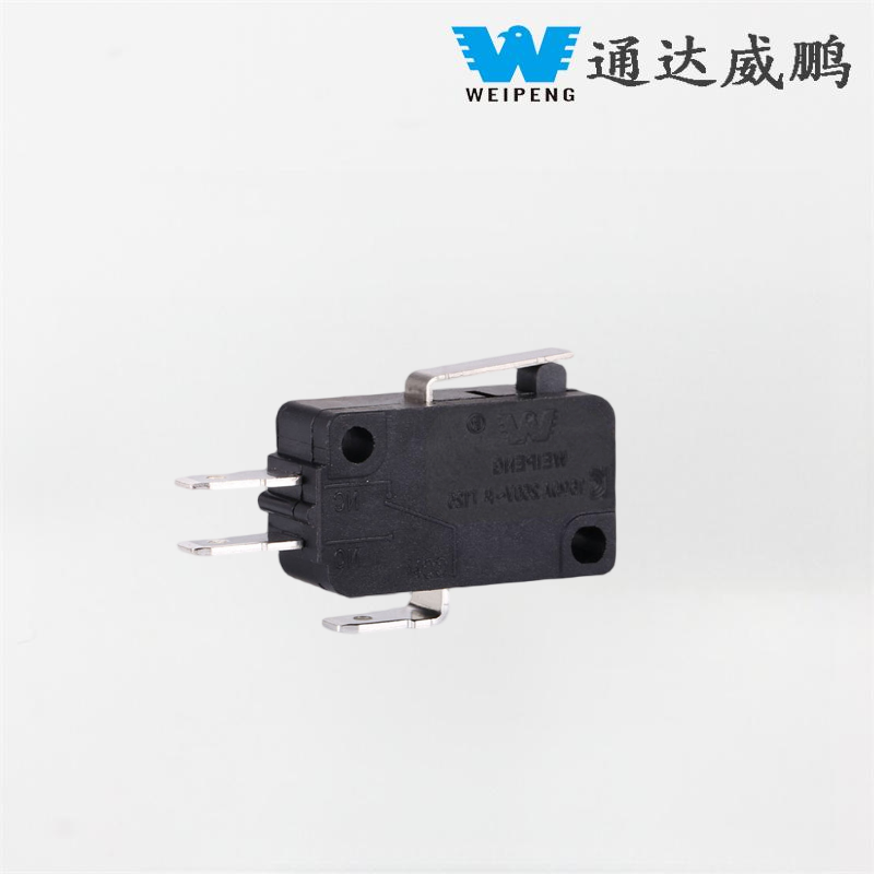 Công tắc đặt lại dòng điện cao thường mở/thường đóng 16A