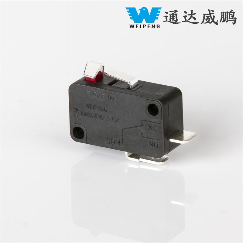 Phụ kiện máy hút bụi Micro Switch 16A