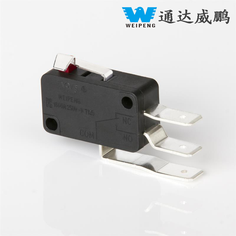 Máy nghiền đá điện ba chân 16A