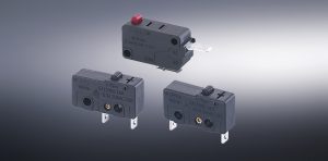 Micro Switch: Phân tích xu hướng phát triển của thị trường Trung Quốc