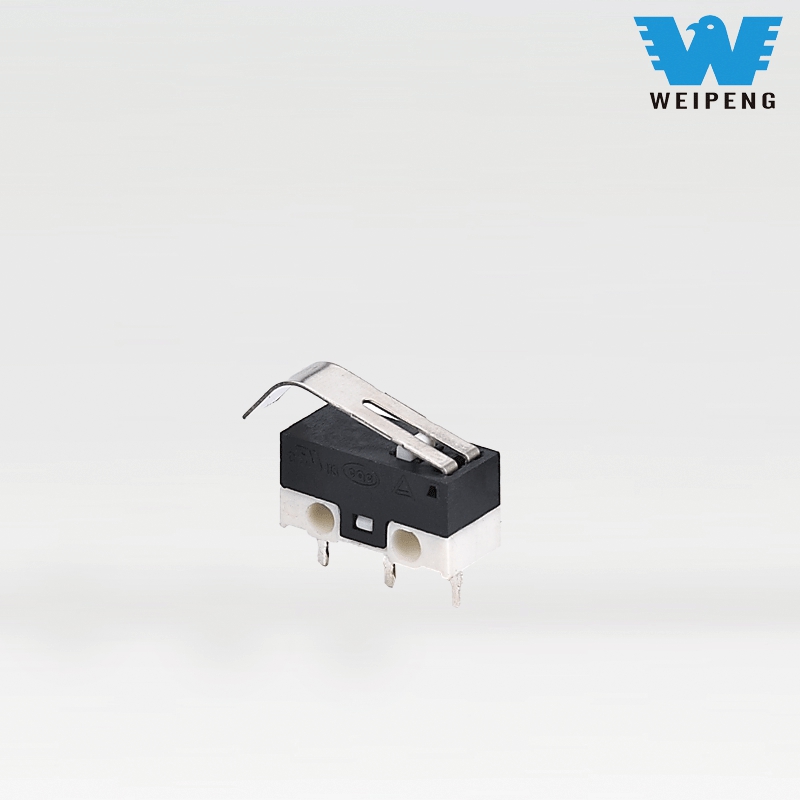 Tin tức:Phương pháp vận hành microswitch