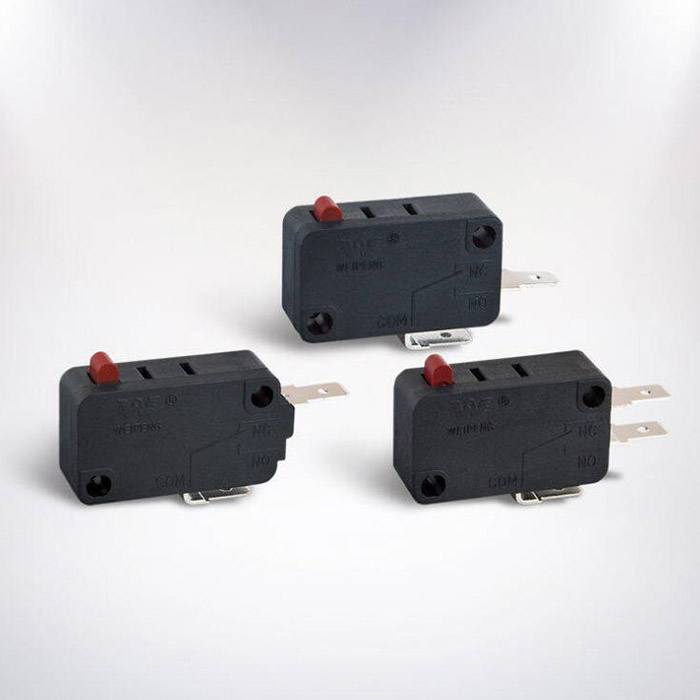 Các vấn đề thường gặp với micro switch