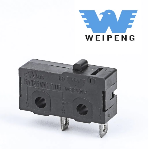 Công tắc vi mô Lực lượng thấp đã mang lại những thay đổi đáng kể cho thị trường