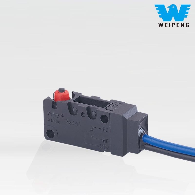 Công tắc vi mô hiệu suất cao IP67, dẫn đầu ngành công nghiệp lên tầm cao mới