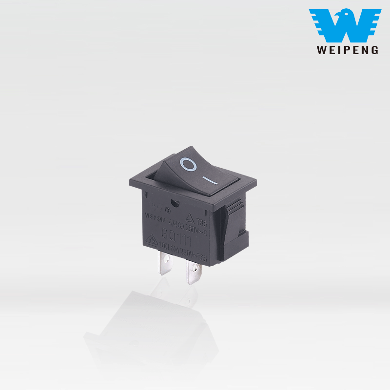 Với công tắc xe hơi làm lõi, Yue Khánh Tongda Factory Factory Forge một chuẩn mực công nghiệp