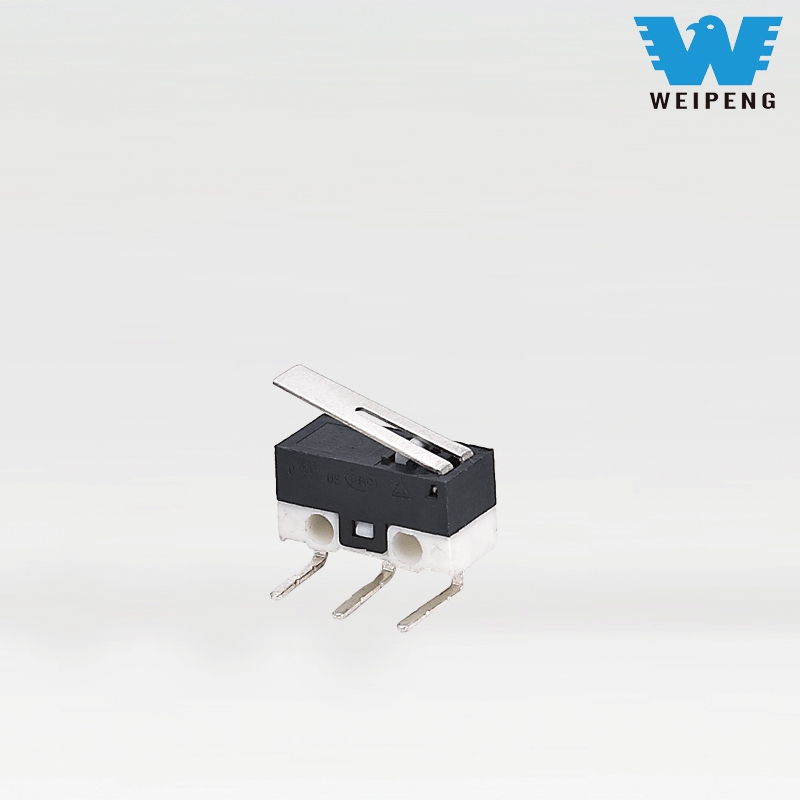 Chuột Micro Switch thiết lập trải nghiệm điều khiển vượt trội