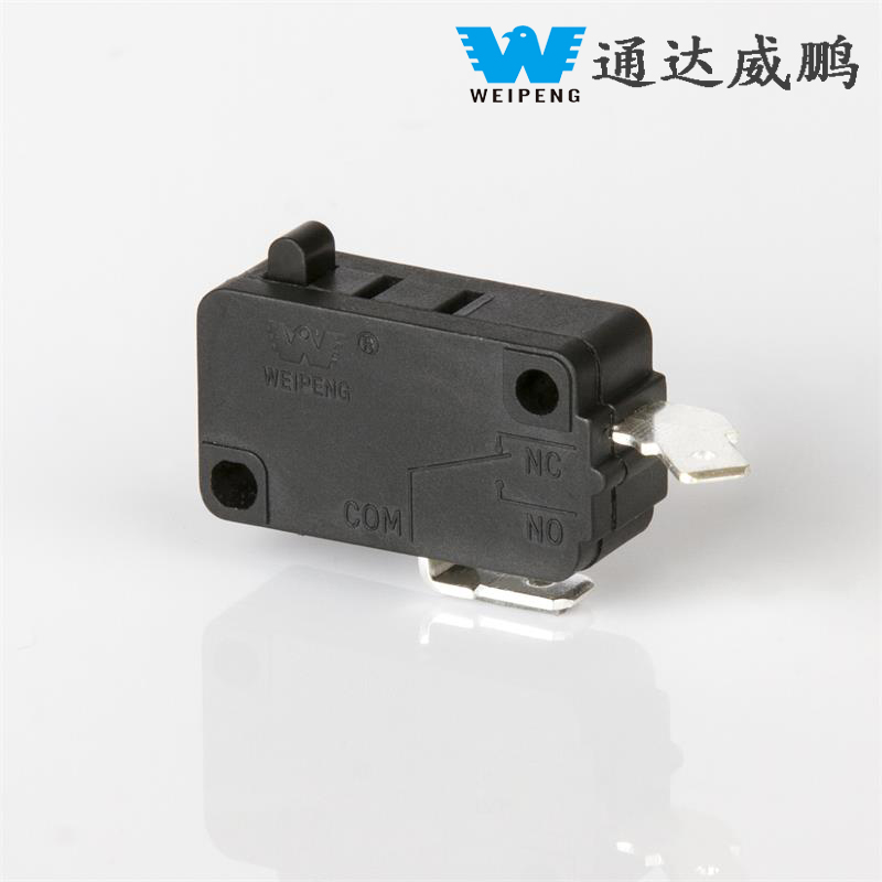10a Micro Switch, tăng các thành phần kiểm soát công suất trung bình trong nước