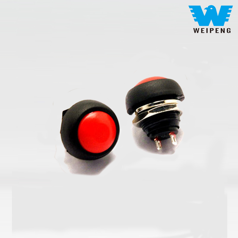 Công tắc nút nhấn 22mm, sử dụng 'giao diện nhỏ' để tận dụng 'mẫu lớn' trong điều khiển công nghiệp