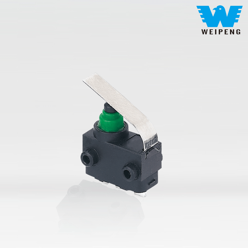 Công tắc nguồn vi mô: Bộ điều khiển nhỏ cung cấp năng lượng cho thiết bị điện tử hiện đại