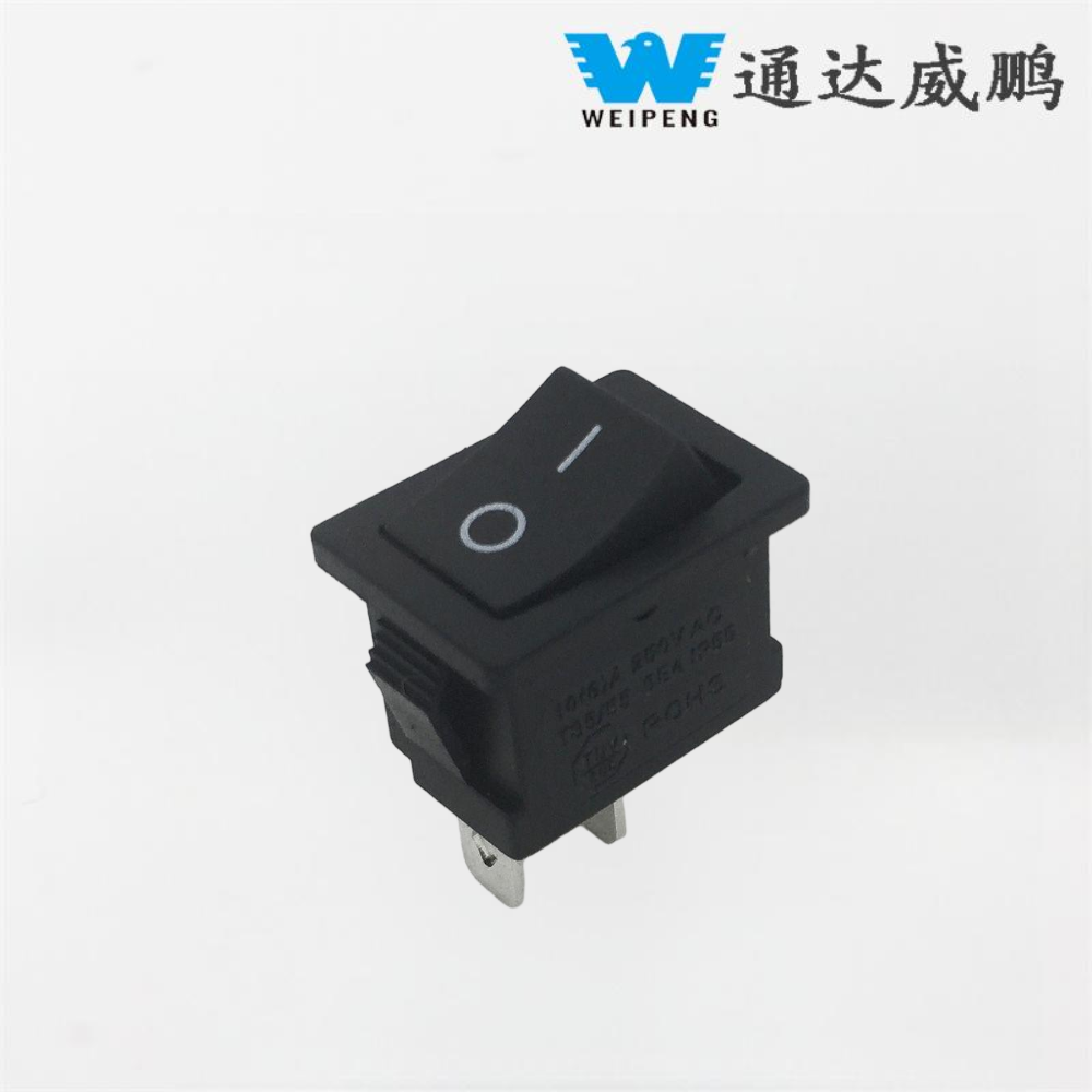 Biết BẬT/TẮT của Công tắc Điện