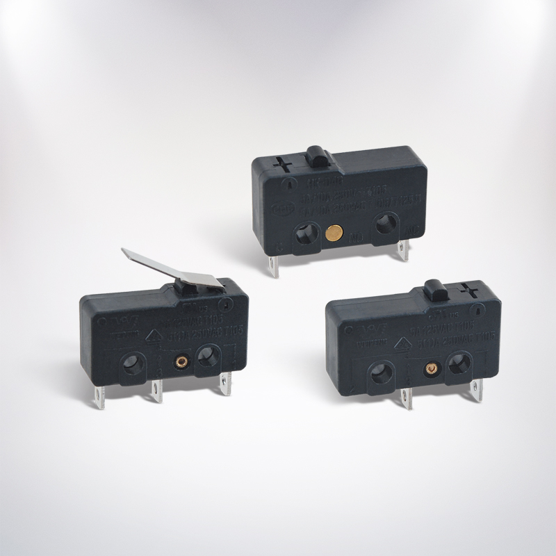 Công tắc siêu nhỏ: Hướng dẫn đầy đủ cho người mua