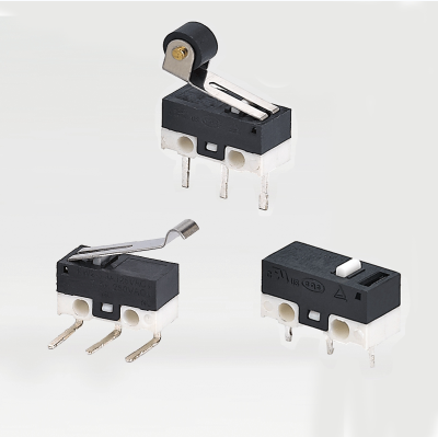 Micro Switch nào tốt nhất cho chuột?