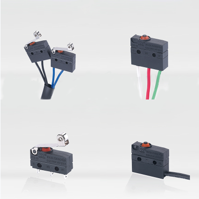 Công tắc Micro ô tô cải thiện chiếc xe của bạn như thế nào?