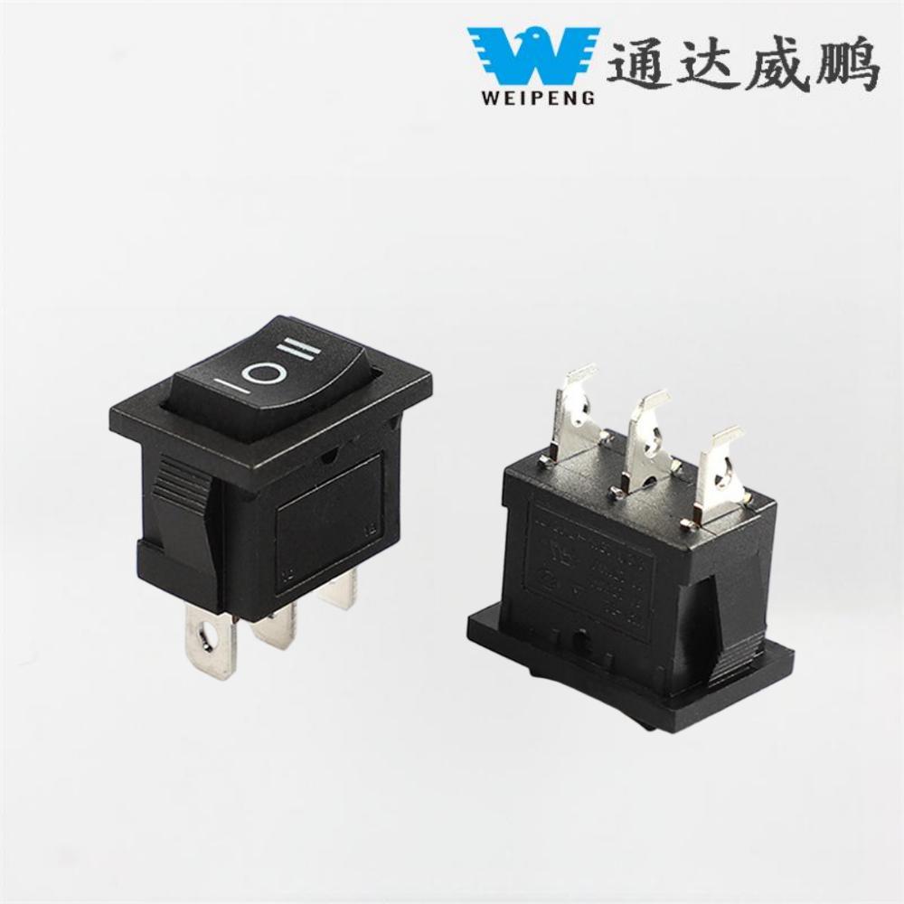 Rocker chuyển đổi 3 chiều: Hướng dẫn toàn diện