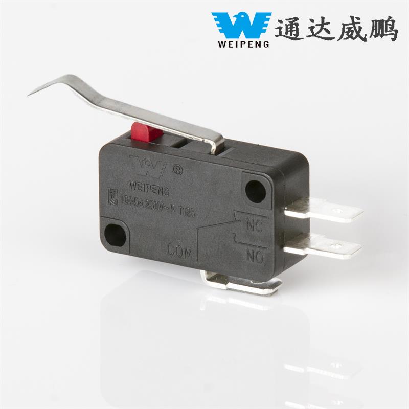 Snap Action Micro Switch: Hướng dẫn cần thiết