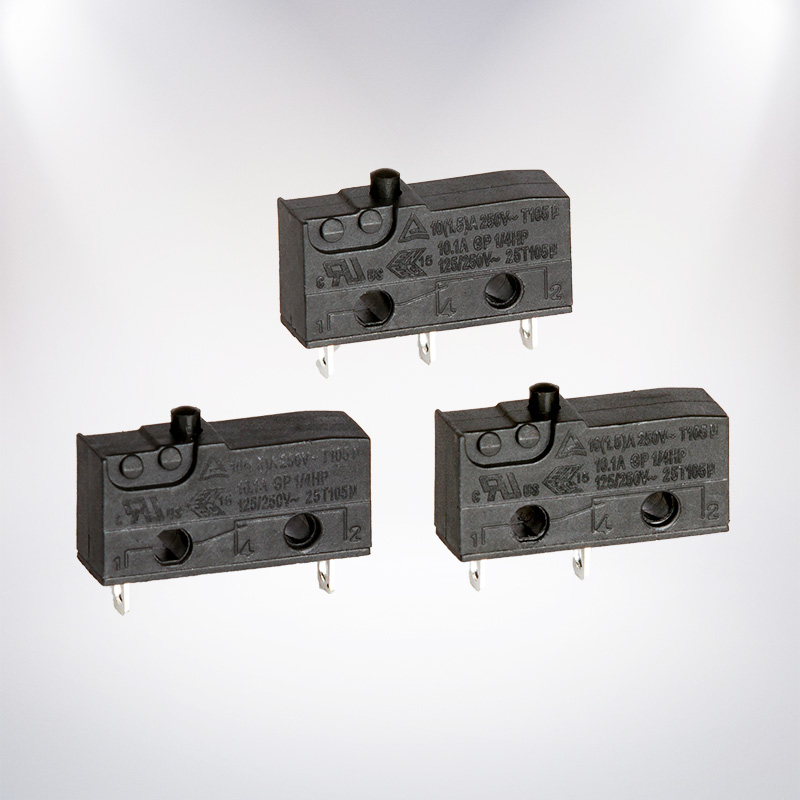 Công tắc Micro 5a 125 250v