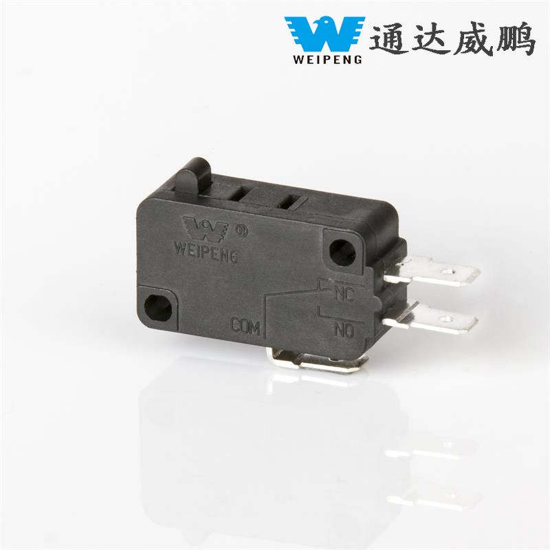 Nhà sản xuất công tắc áp suất vi mô