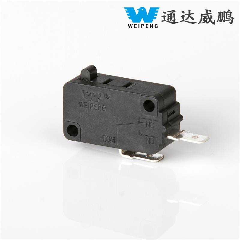 NO Micro Switch: Hướng dẫn cần thiết cho Điện tử và Tự động hóa