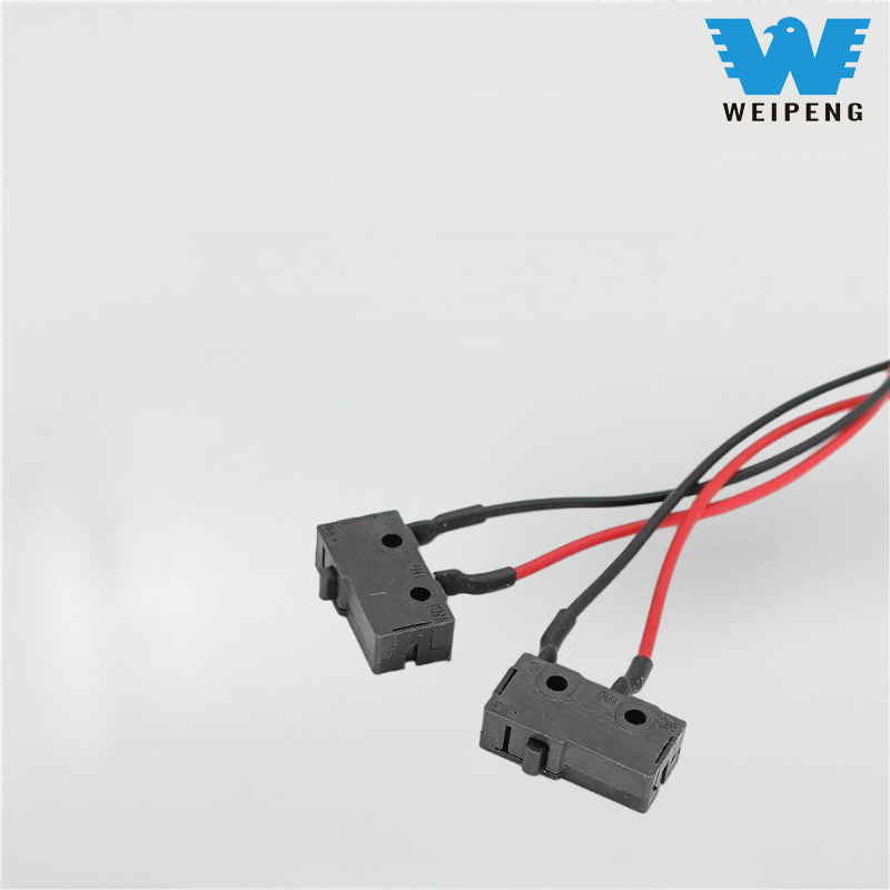 Công tắc micro thiết bị gia dụng thông minh chịu nhiệt độ cao 5A