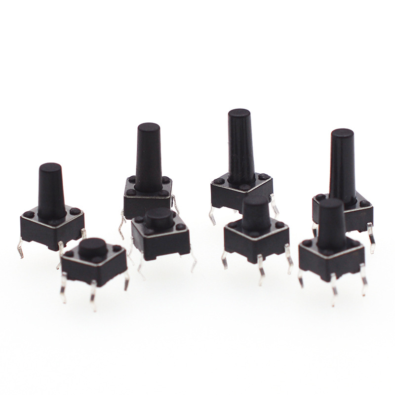 Mô-đun chuyển đổi xúc giác 6 * 6
