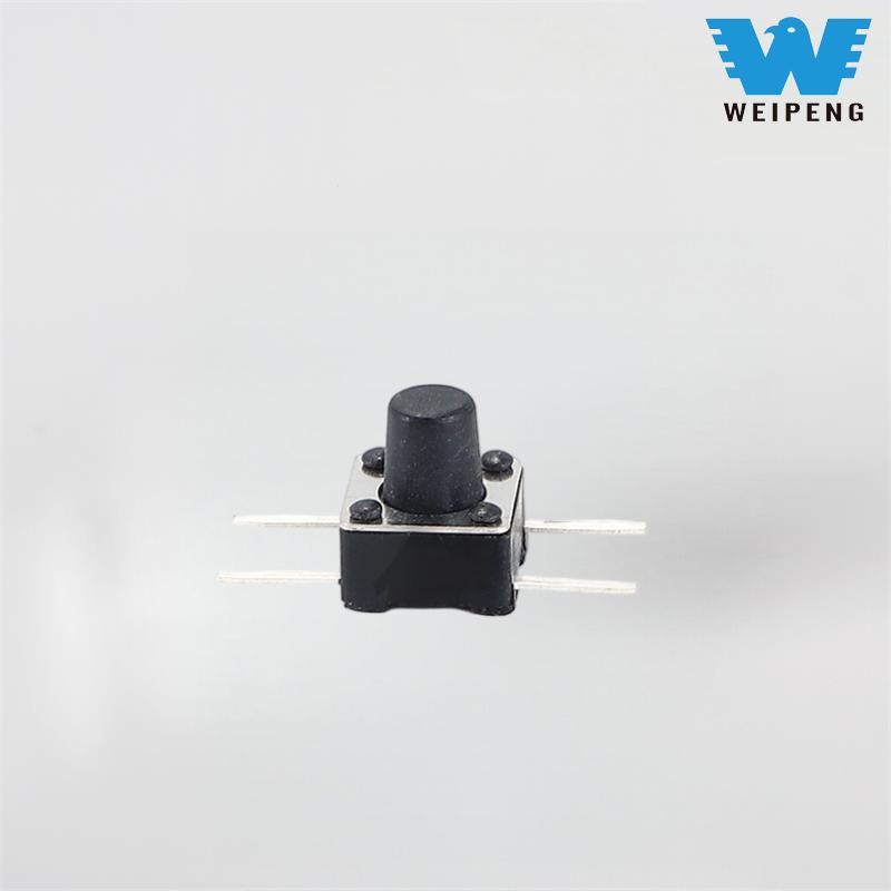 Công tắc xúc giác 6X6 SMD Bốn chân phẳng