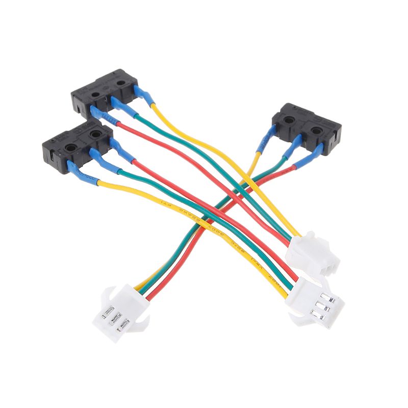 Công tắc hành động Micro Switch Micro Tactile cho phụ tùng ô tô