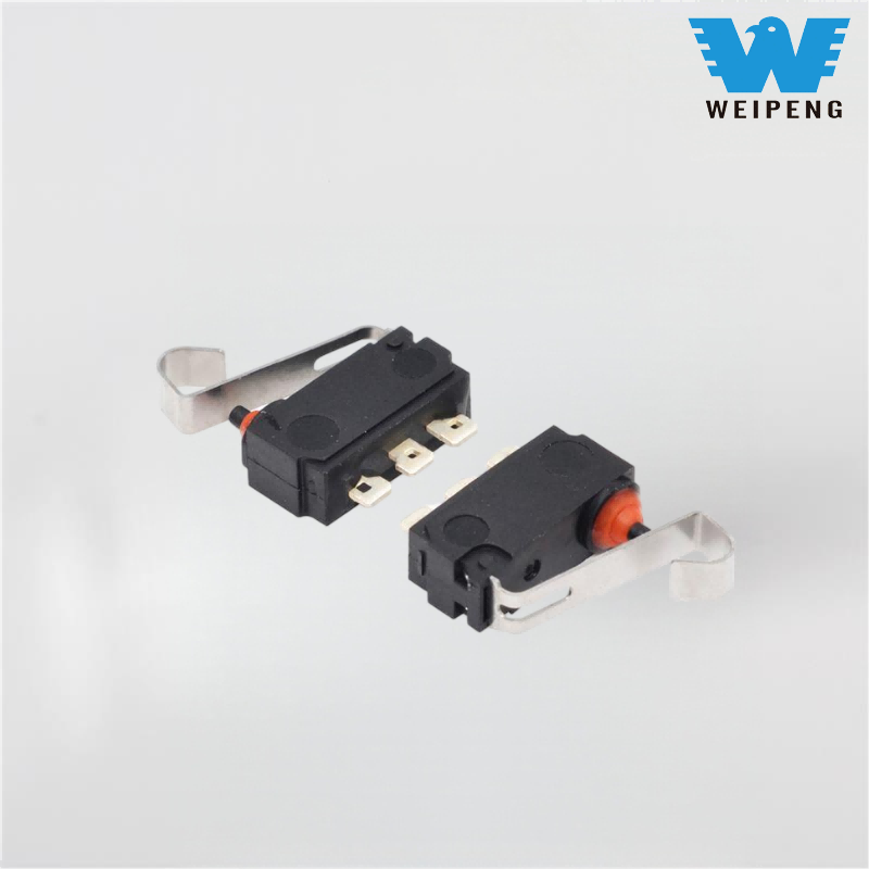 Điều hòa tích hợp hệ thống hút ẩm Spst Sealed Micro Switch
