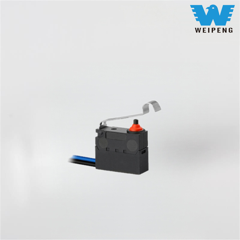 Công tắc phát hiện cần số tự động có chốt định vị