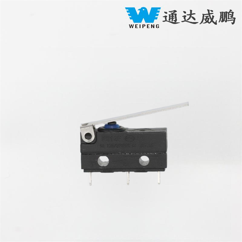 Cốp ô tô Điện tử Súng sạc năng lượng mới Công tắc Micro chống nước