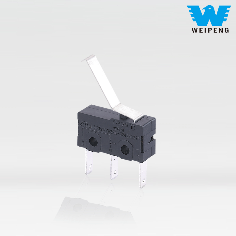 Khóa cửa ô tô Micro Switch Smart Home Micro Switch