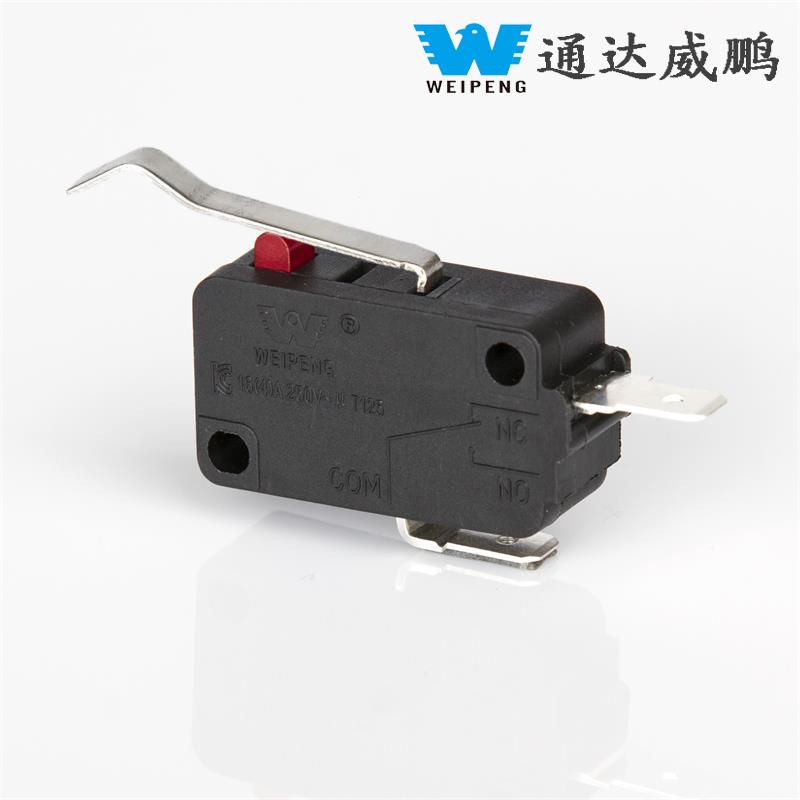 Máy xay sinh tố gia dụng Micro Switch