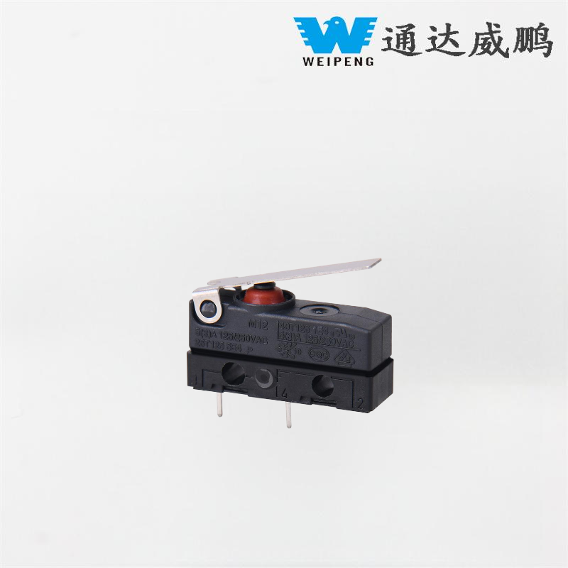 Khóa cửa ô tô Máy cắt cỏ Micro Switch