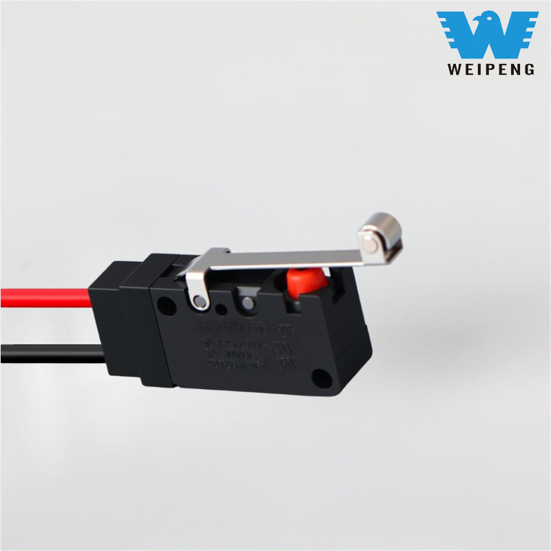 Công tắc chống nước cọc sạc ô tô