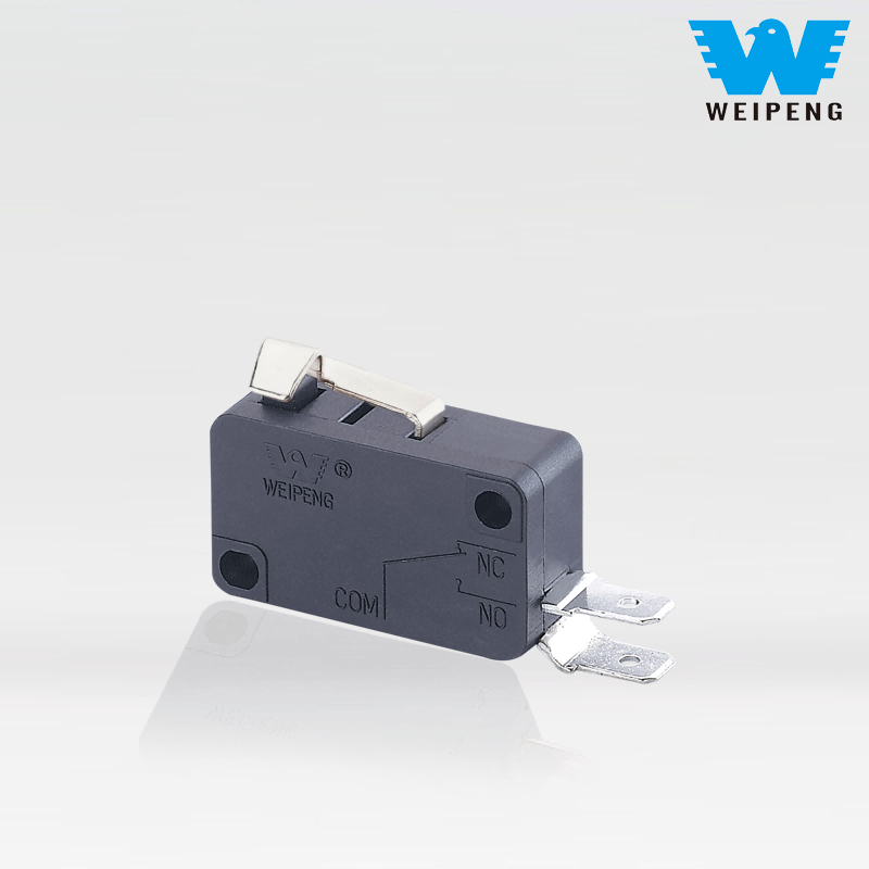 Liên hệ Micro Switch cho phụ kiện máy nghiền đá và máy hút bụi chạy điện