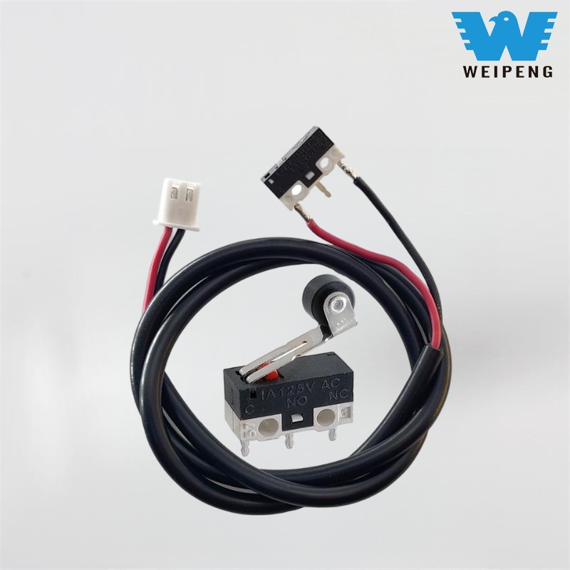 Bán trực tiếp Micro Switch 3 đầu cuối