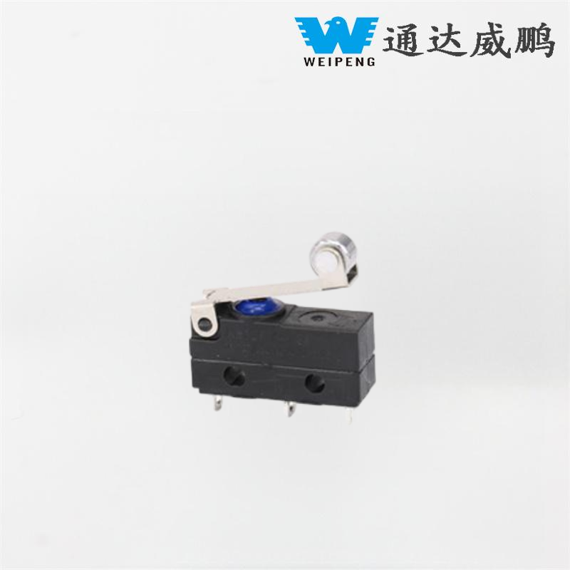 Sạc xe điện Công tắc micro chống nước chịu nhiệt độ cao