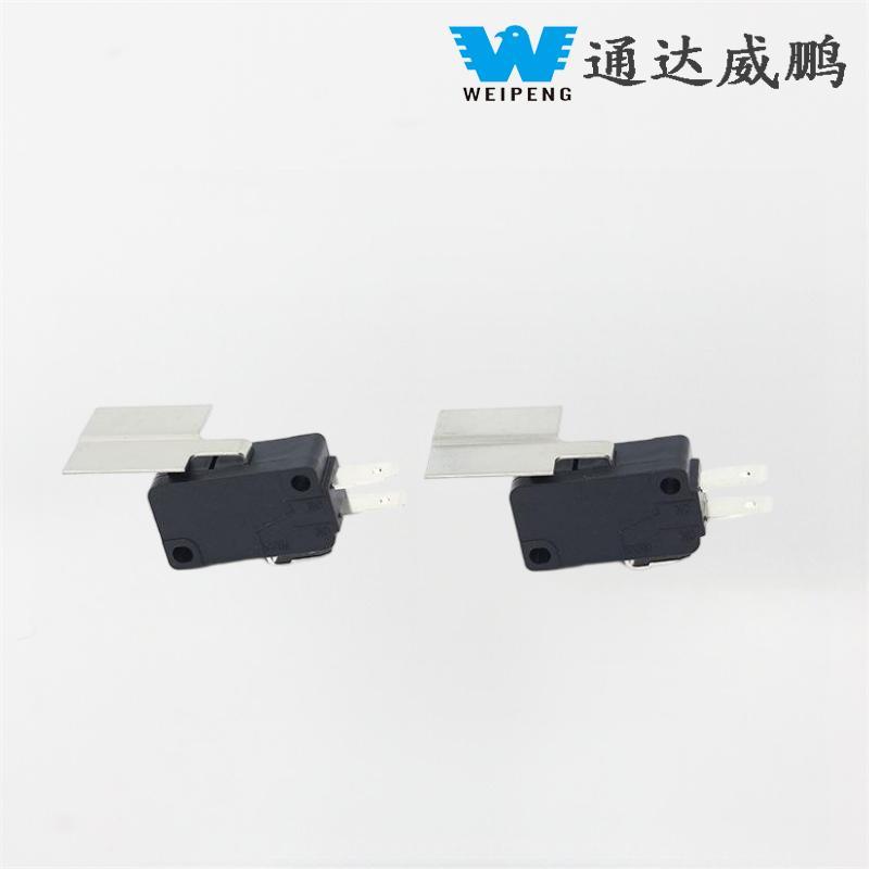 Thiết bị giám sát cánh buồm ngọn lửa Micro Switch