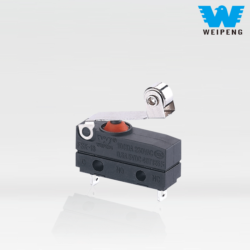 Công tắc Micro dòng điện cao Fsk-18 cho phụ tùng ô tô