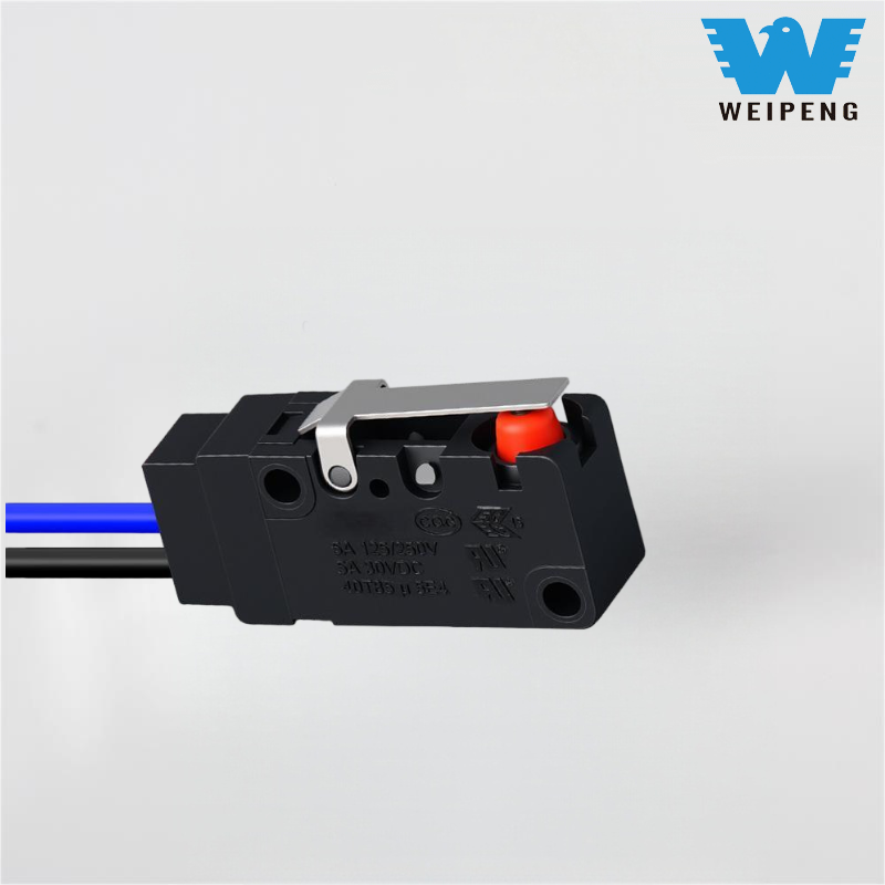 Công tắc chống nước kín hoàn toàn Loại thường mở