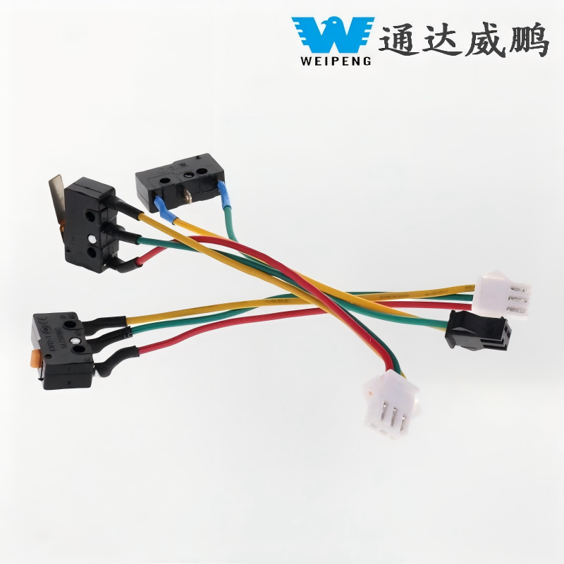 Máy nước nóng gas Công tắc bình nước điều khiển nhiệt độ áp suất quạt