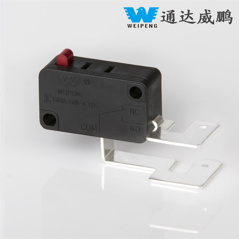 HK-14 16A 250VAC T125 Phụ Kiện Nồi Cơm Điện Pentium Supor Đa Năng Micro Switch