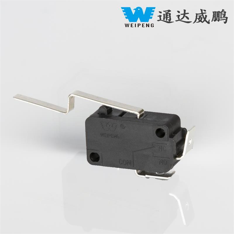 Công tắc Micro chịu nhiệt độ cao HK-14 16A Reset công suất cao