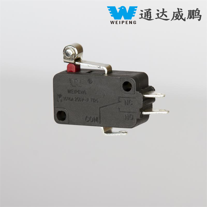 HK-14 2-Pin Lò Vi Sóng Thường Đóng Nồi Cơm Điện Máy Giặt Micro Switch