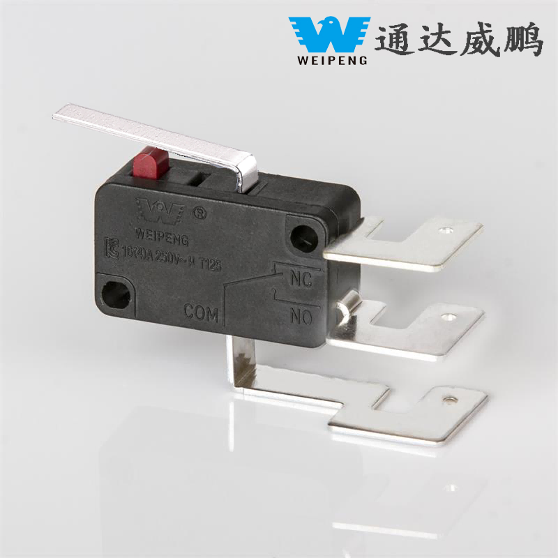 Máy làm sạch mỏ hàn linh kiện điện tử HK-14 Micro Switch