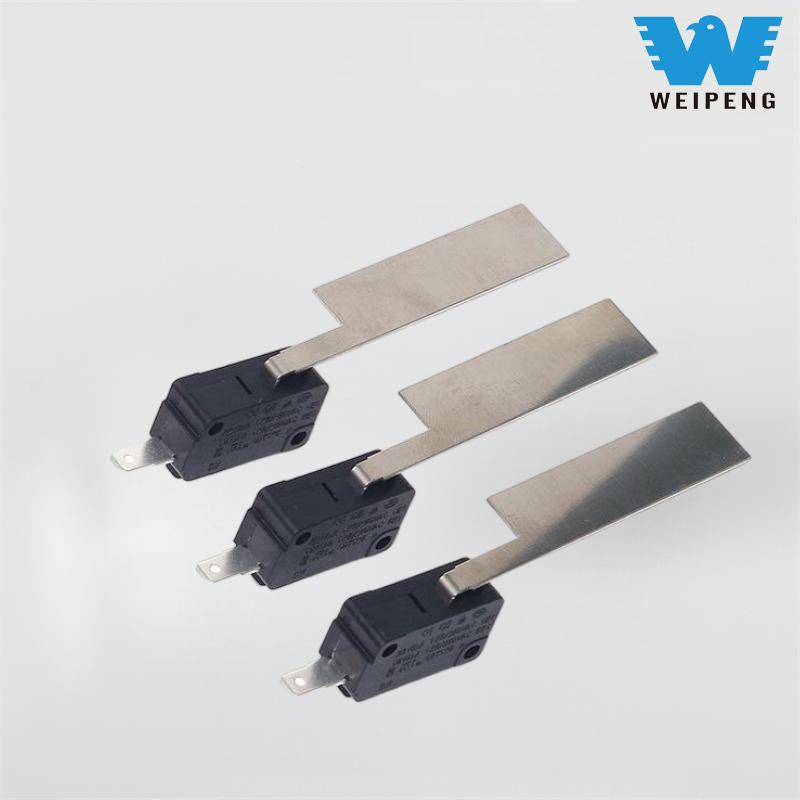 Bếp HK-14 RV Công tắc Micro 2 chân chuyên dụng