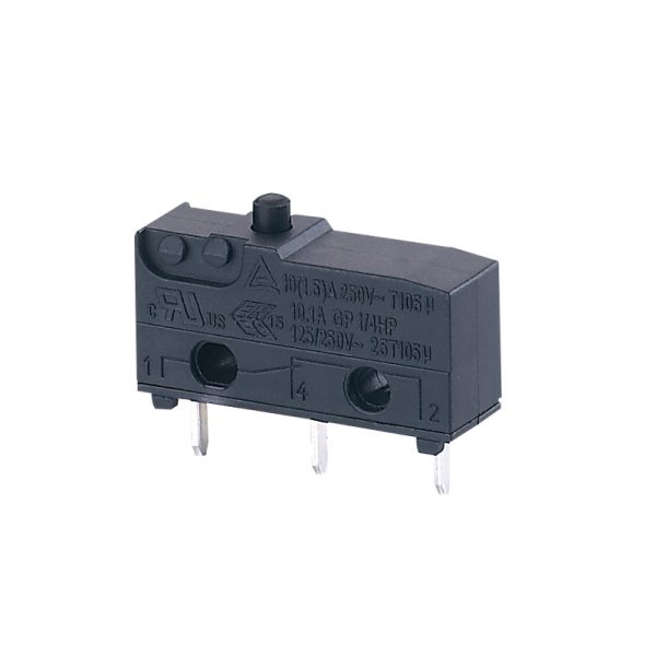 Thiết bị gia dụng Micro Switch