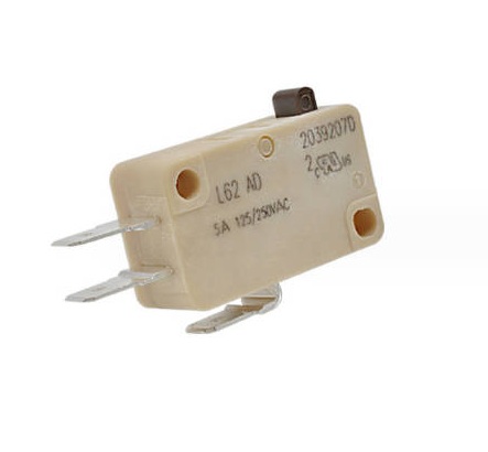 Thiết bị gia dụng Lò nướng Micro Switch