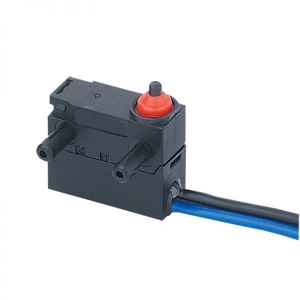 Thiết bị gia dụng Máy giặt chống nước Micro Switch