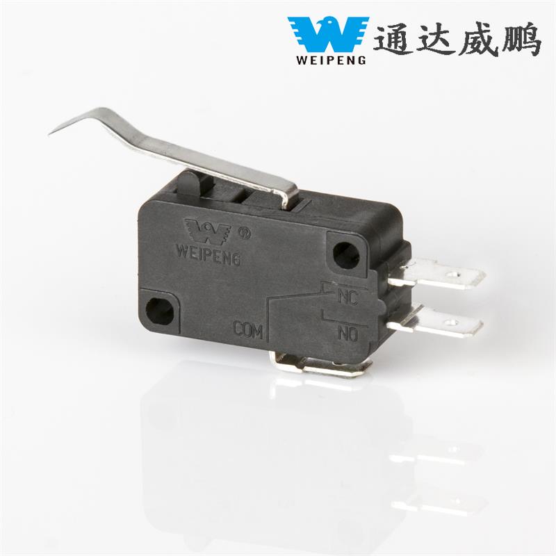 Thiết bị gia dụng Vòi phun nhiên liệu ba nhánh Micro Switch